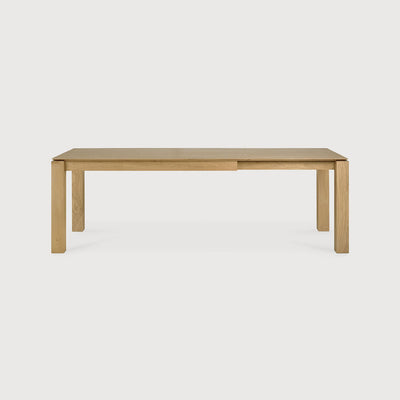 product image for Slice Extendable Dining Table 7 7