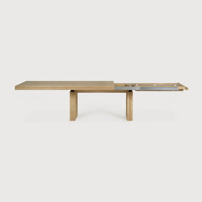 product image for Double Extendable Dining Table 14 39