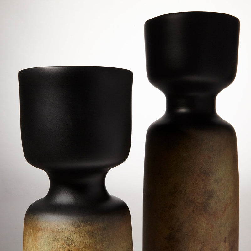 media image for chalice vase cyan design cyan 9767 5 241