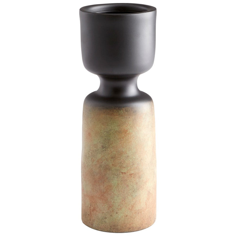 media image for chalice vase cyan design cyan 9767 1 233