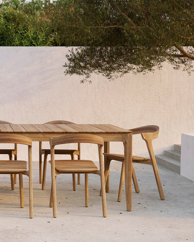 product image for Bok Outdoor Dining Table 5 84