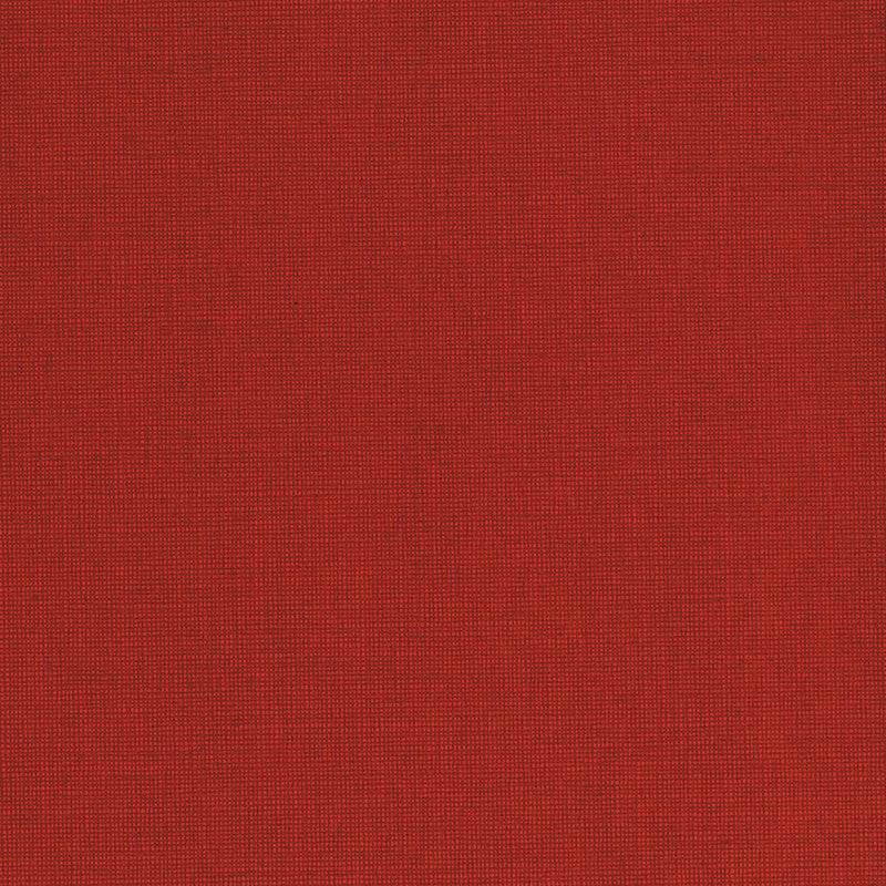 media image for Textured Plain Wallpaper in Cherry Red 226