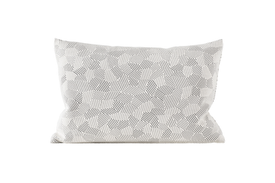 product image for storm cushion natural large by hem 10160 1 6