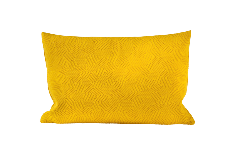 media image for storm cushion honey large by hem 10164 1 216