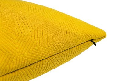 product image for storm cushion honey large by hem 10164 2 96