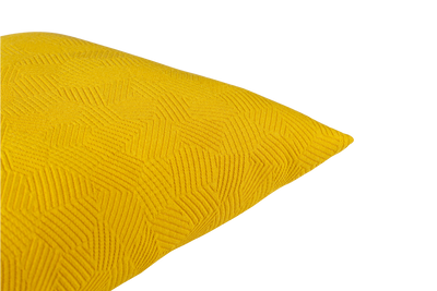 product image for storm cushion honey large by hem 10164 3 71