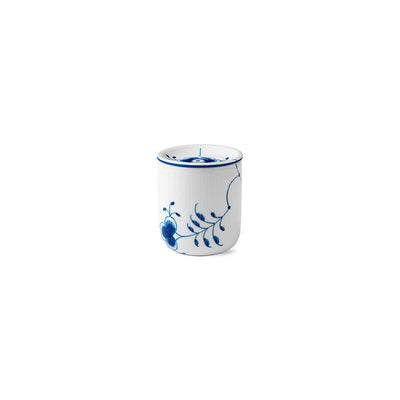 product image for blue fluted mega serveware by new royal copenhagen 1016888 56 74