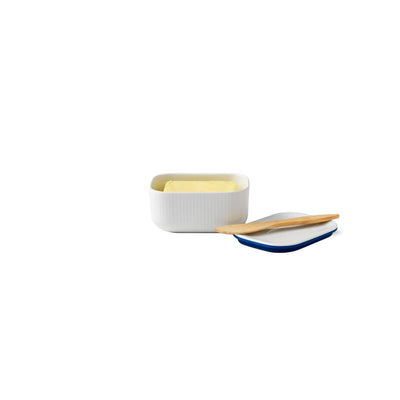 product image for white fluted serveware by new royal copenhagen 1016925 1 38