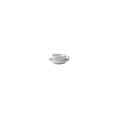 product image for white fluted half lace dinnerware by new royal copenhagen 1017288 8 63