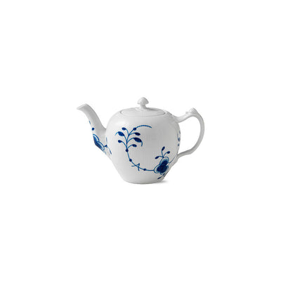 product image for blue fluted mega serveware by new royal copenhagen 1016888 75 19