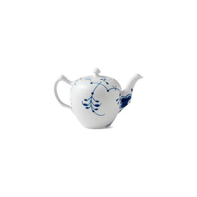 product image for blue fluted mega serveware by new royal copenhagen 1016888 76 18