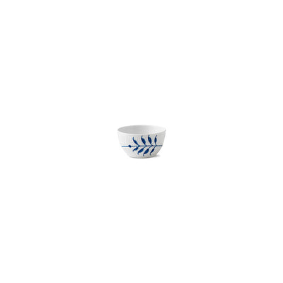 product image for blue fluted mega serveware by new royal copenhagen 1016888 66 60