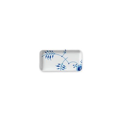 product image for blue fluted mega serveware by new royal copenhagen 1027459 83 82