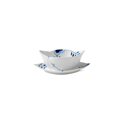product image for blue fluted mega serveware by new royal copenhagen 1016888 44 68