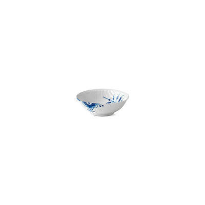 product image of blue fluted mega dinnerware by new royal copenhagen 1017357 1 566