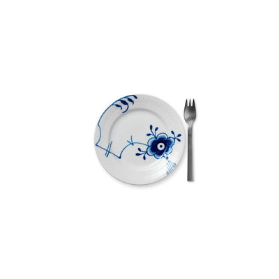 product image for blue fluted mega serveware by new royal copenhagen 1016888 5 65