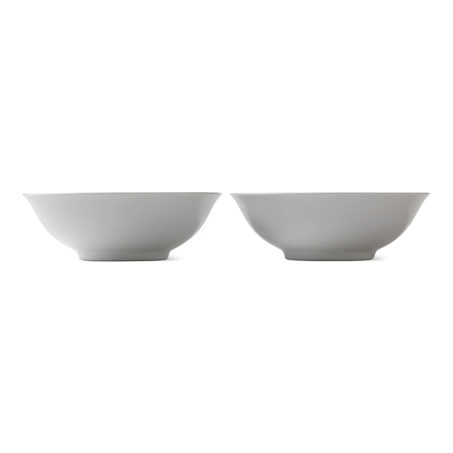 media image for white fluted dinnerware by new royal copenhagen 1017378 10 219