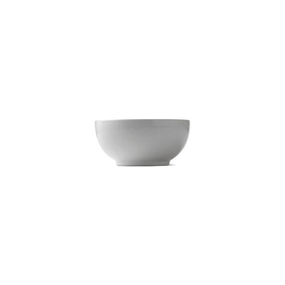 product image for white fluted serveware by new royal copenhagen 1016925 54 5
