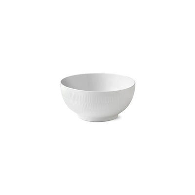 product image for white fluted serveware by new royal copenhagen 1016925 61 58