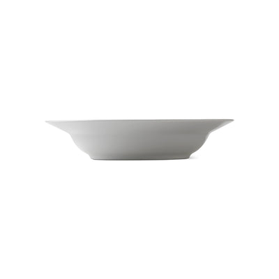 product image for white fluted dinnerware by new royal copenhagen 1017378 23 48