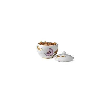 product image for flora serveware by new royal copenhagen 1017541 26 98