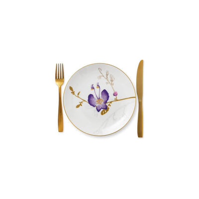 product image for flora dinnerware by new royal copenhagen 1025419 24 12