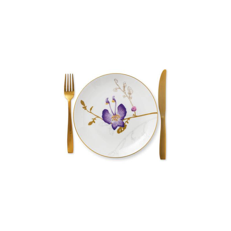 media image for flora dinnerware by new royal copenhagen 1025419 24 216