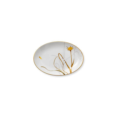 product image for flora serveware by new royal copenhagen 1017541 24 18