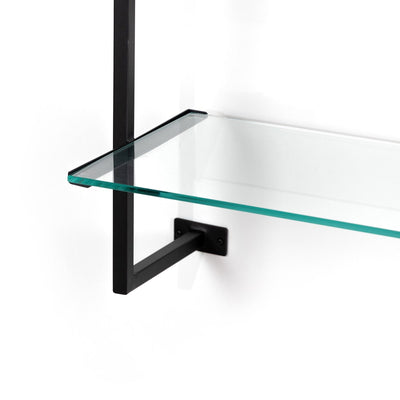 product image for collette wall shelf by bd studio 101907 002 2 45