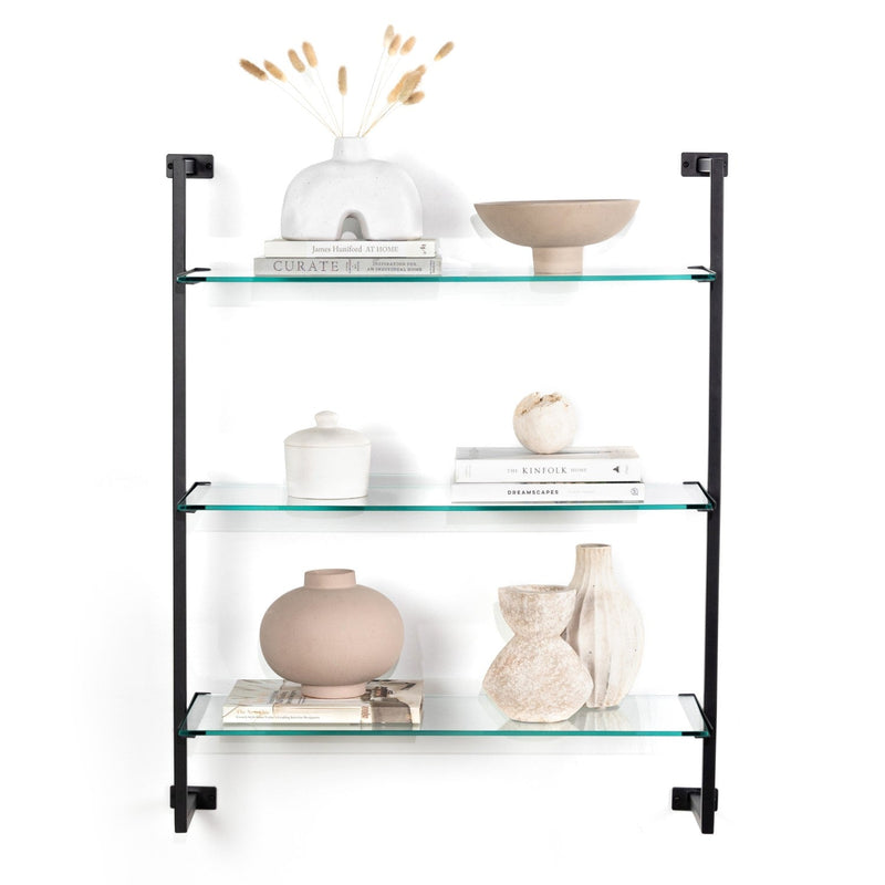 media image for collette wall shelf by bd studio 101907 002 4 273