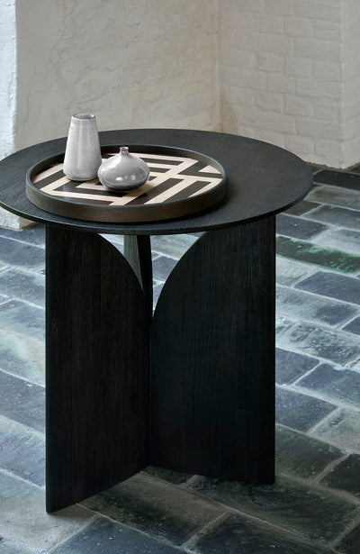 product image for Fin Side Table 5 29