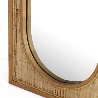 product image for candon floor mirror by bd studio 101977 004 3 17
