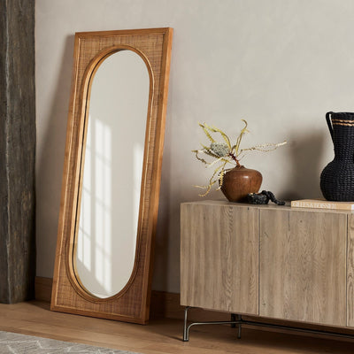 product image for candon floor mirror by bd studio 101977 004 5 14