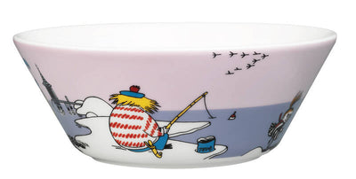product image for moomin dinnerware by new arabia 1019833 73 4