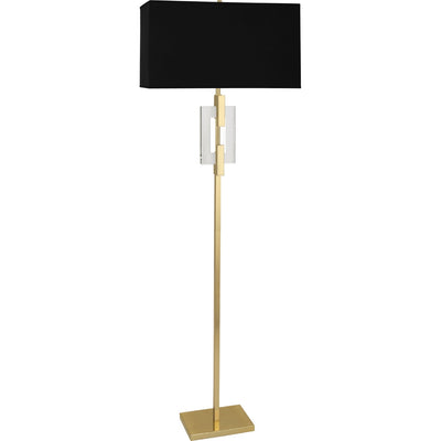 product image of lincoln floor lamp by robert abbey ra 1020b 1 555