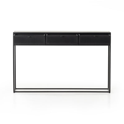 product image for hendrick console table new by bd studio 102108 002 20 72