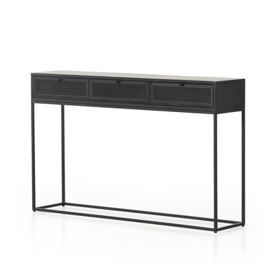 product image for hendrick console table new by bd studio 102108 002 2 39