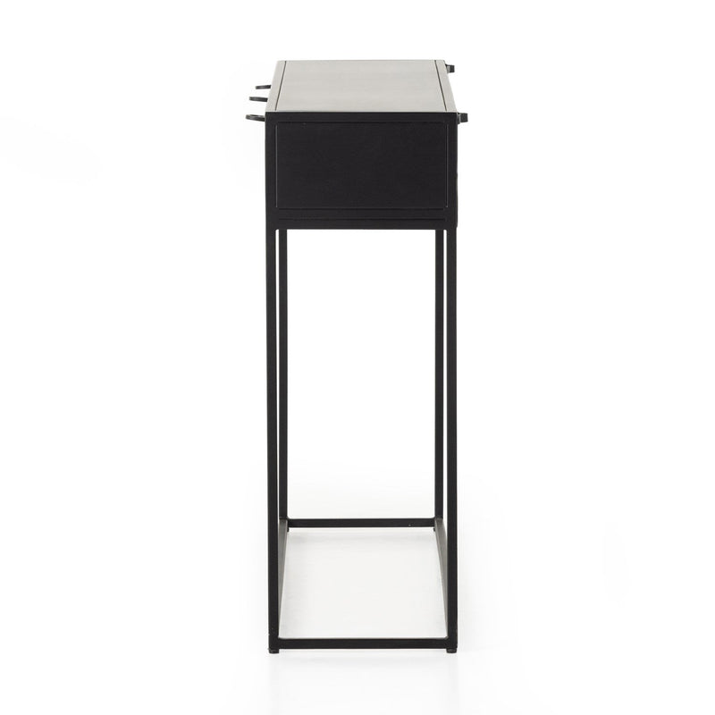 media image for hendrick console table new by bd studio 102108 002 3 246