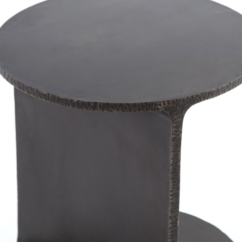 media image for griffon side table by bd studio 5 260