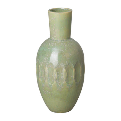 product image of ellipse tall vase by emissary 10231gs 1 575