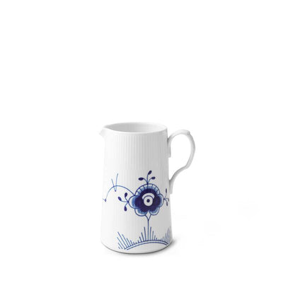 product image for blue fluted mega serveware by new royal copenhagen 1016888 26 9