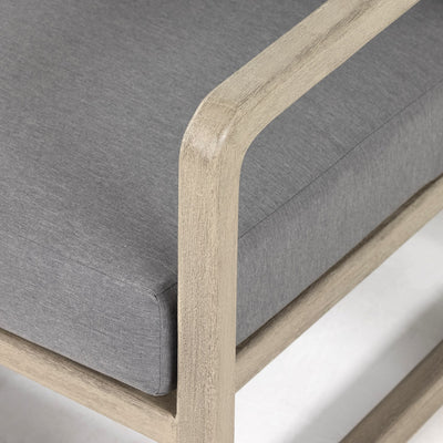 product image for Callan Sofa in Weathered Grey by BD Studio 7