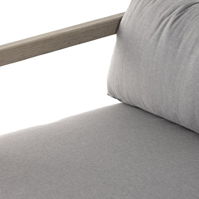 product image for Callan Sofa in Weathered Grey by BD Studio 54