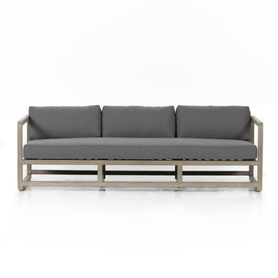 product image for Callan Sofa in Weathered Grey by BD Studio 74
