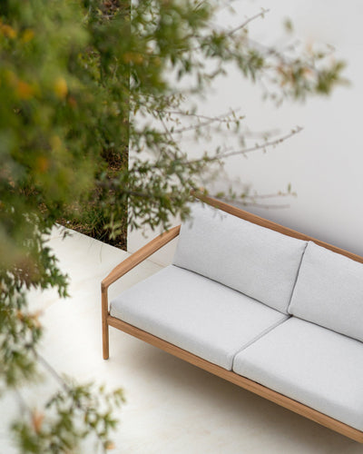 product image for Jack Outdoor Sofa Cushion Set 8 54