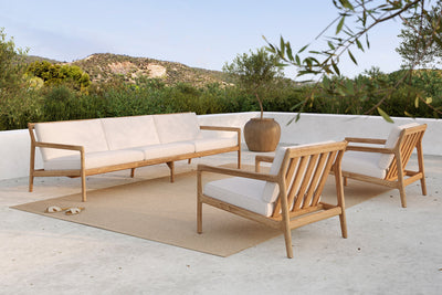 product image for Jack Outdoor Sofa 55 47