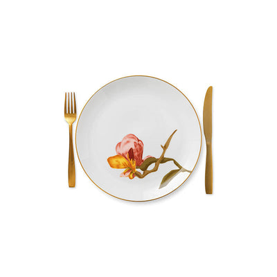 product image for flora dinnerware by new royal copenhagen 1025419 14 24
