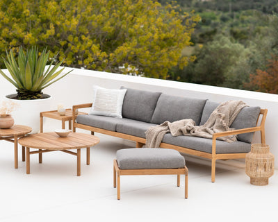 product image for Quatro Outdoor Coffee Table 14 8
