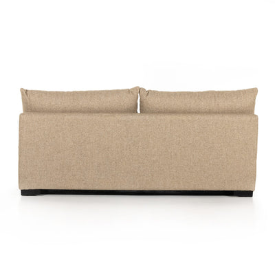 product image for grant armless sofa 74 by bd studio 102730 010 9 91