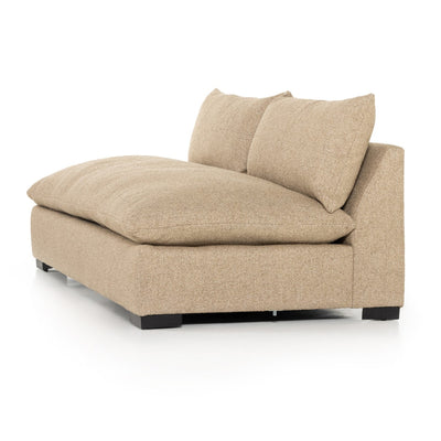 product image for grant armless sofa 74 by bd studio 102730 010 2 38